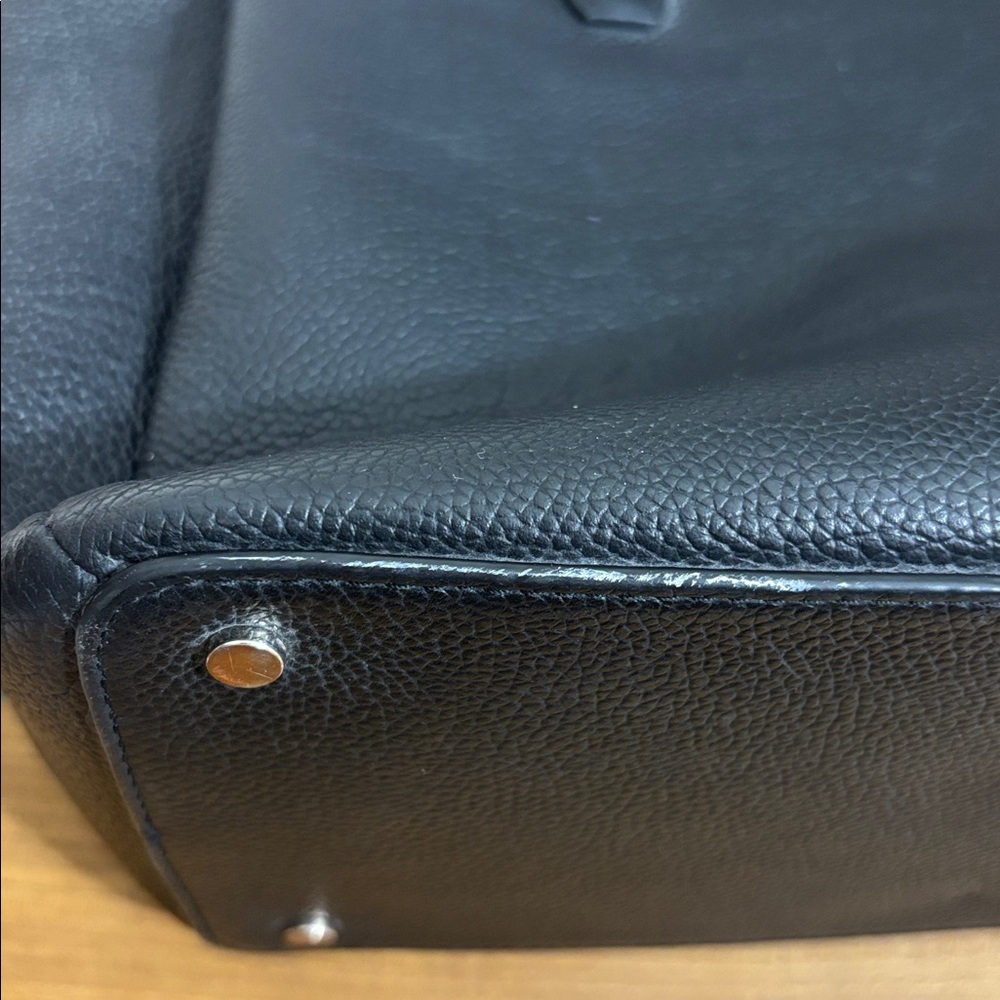 Kate Spade ♠️ Monet Shoulder Tote Bag - Picture 12 of 13